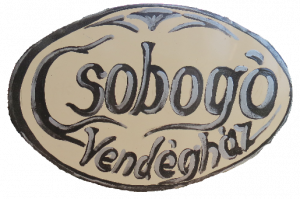Csobogó Vendégház